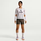 NIKE公式】ナイキ ACG ウィメンズ Dri-FIT ハイウエスト 10cm トレイル